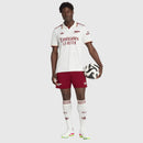 Shorts Adidas Arsenal 2025/26 III