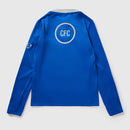 Jaqueta Nike Chelsea FC 2025/26 Pré-Jogo