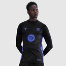 Jaqueta Nike Barcelona 2025/26 Mamba Treino