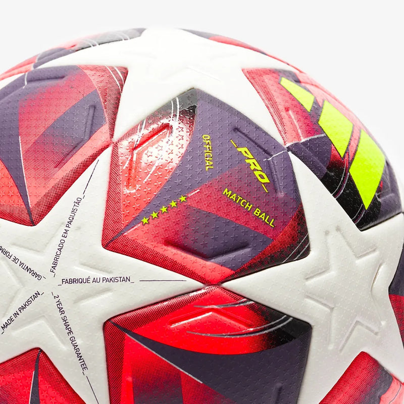 Bola Adidas Women's UEFA Champions League Pro 2025