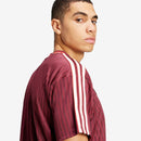 Camisa adidas Originals Bayern de Munique 2025/26 Terrace Icon