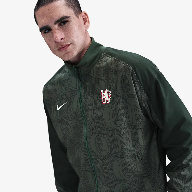 Jaqueta Nike Chelsea FC 2025/26 Strike