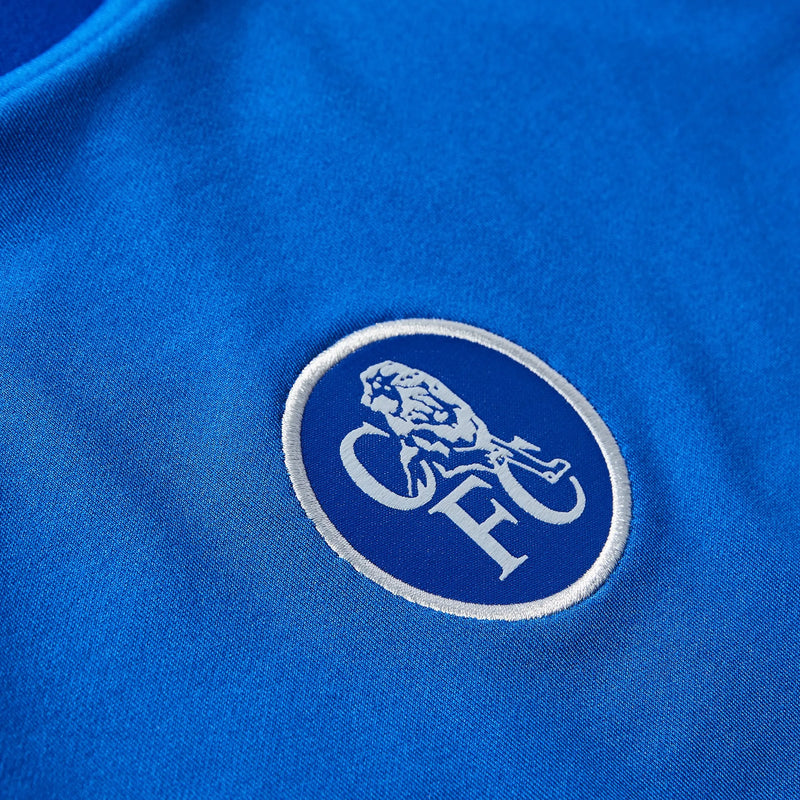 Jaqueta Feminina Nike Chelsea FC 2025/26 Pré-Jogo