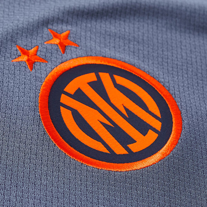 Camisa Nike Inter de Milão 2025/26 III