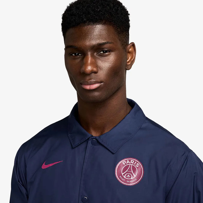 Jaqueta Nike Paris Saint German 2025/26