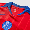 Camisa Nike Paris Saint German 2025/26 III