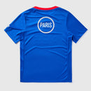 Camisa Nike Paris Saint German 2025/26 Treino