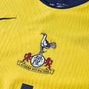 Camisa Nike Tottenham 2025/26 III Jogador