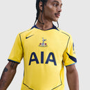 Camisa Nike Tottenham 2025/26 III