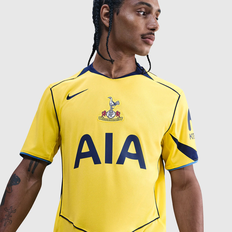 Camisa Nike Tottenham 2025/26 III