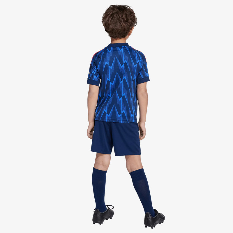 Conjunto Infantil adidas Arsenal 2025/26 II