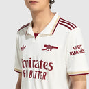 Camisa Adidas Originnals Arsenal 2025/26 III Torcedor
