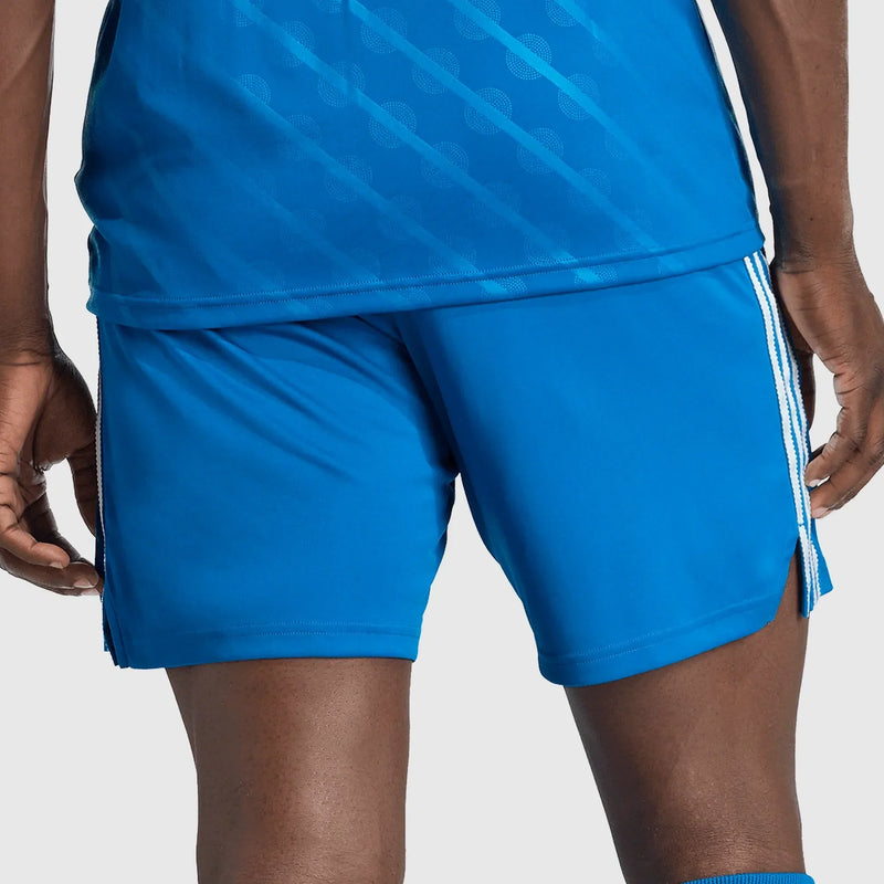 Shorts Adidas Real Madrid 2025/26 III