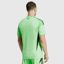 Camisa adidas Liverpool 2025/26 Goleiro I