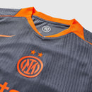 Camisa Nike Inter de Milão 2025/26 III Jogador