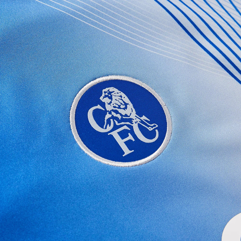 Jaqueta Nike Chelsea FC 2025/26 Pré-Jogo