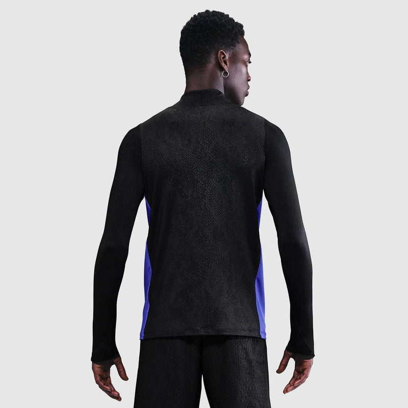 Jaqueta Nike Barcelona 2025/26 Mamba Treino