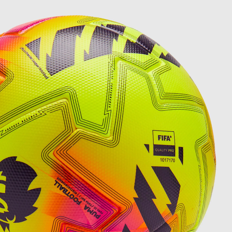 Bola Puma Orbita Premier League