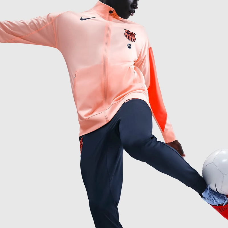 Jaqueta Nike Barcelona 2025/26 Strike