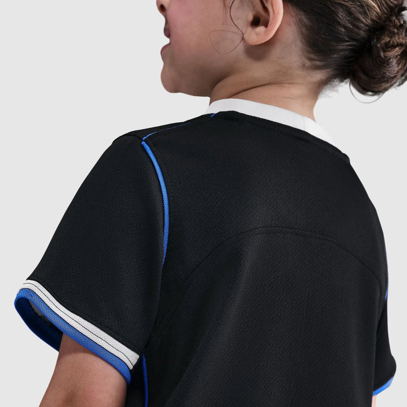 Conjunto Infantil Nike Chelsea 2025/26 III