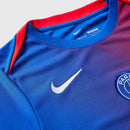 Camisa Nike Paris Saint German 2025/26 Treino
