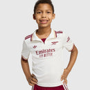 Conjunto Infantil adidas Arsenal 2025/26 III