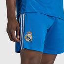 Shorts Adidas Real Madrid 2025/26 III