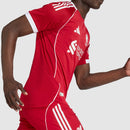 Camisa adidas Liverpool 2025/26 I Jogador