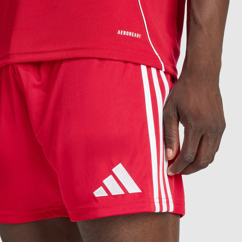 Shorts Adidas Liverpool 2025/26 I