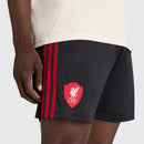 Shorts Adidas Liverpool 2025/26 II