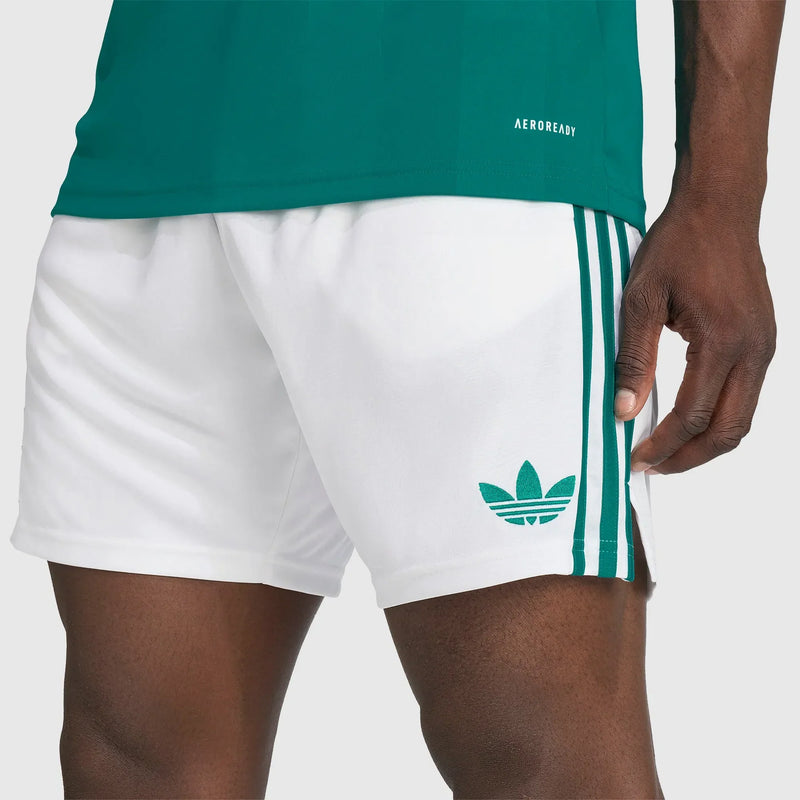 Shorts Adidas Liverpool 2025/26 III
