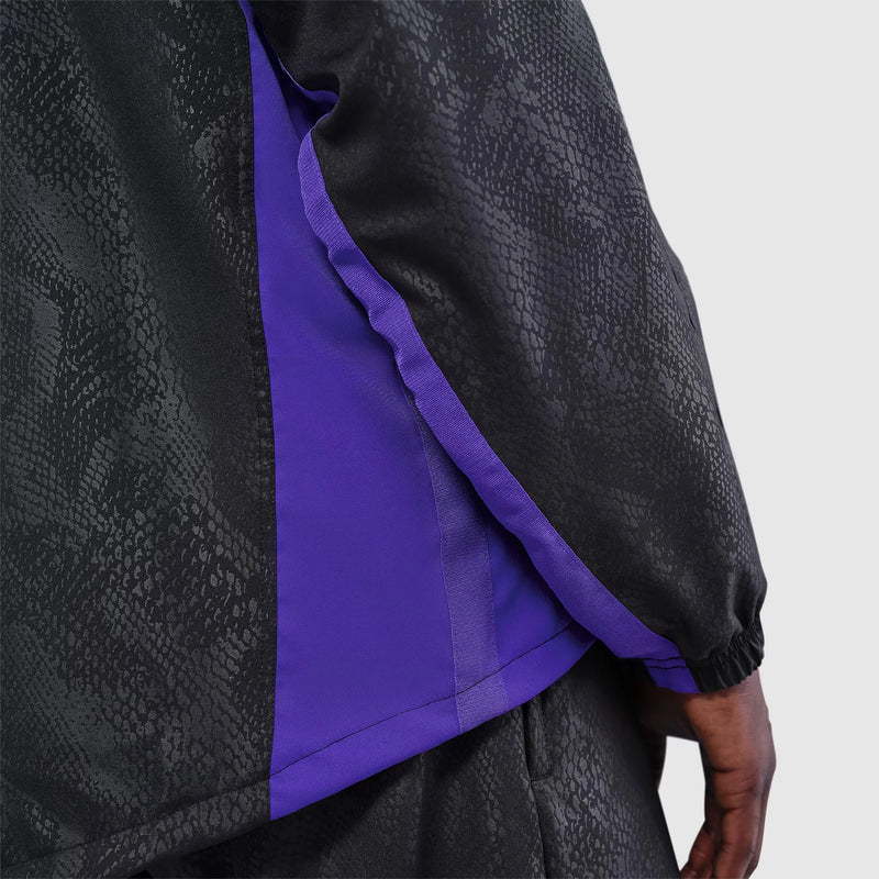 Jaqueta Nike Barcelona 2025/26 Anthem