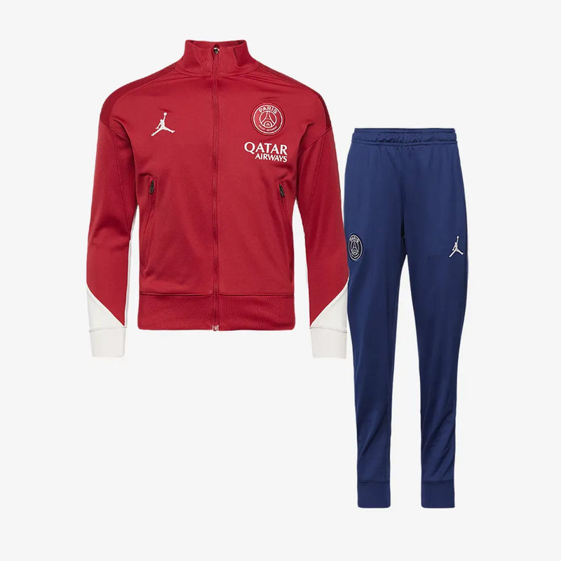 Conjunto Nike Paris Saint German 2025/26 Treino