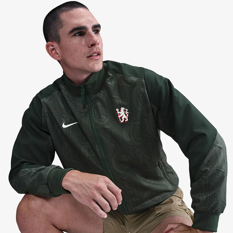 Jaqueta Nike Chelsea FC 2025/26 Strike