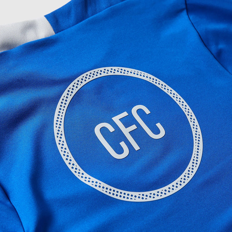 Jaqueta Feminina Nike Chelsea FC 2025/26 Pré-Jogo