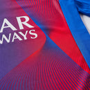 Camisa Nike Paris Saint German 2025/26 Treino