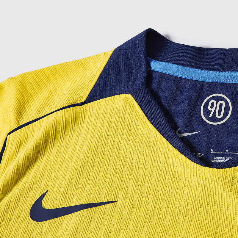 Camisa Nike Tottenham 2025/26 III Jogador