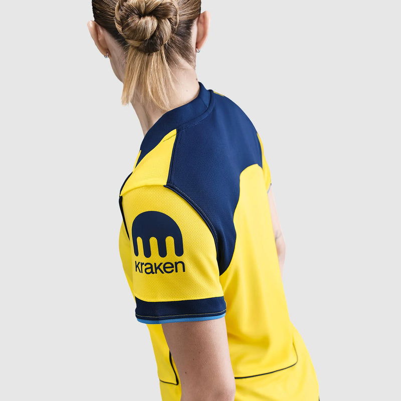 Camisa Feminina Nike Tottenham 2025/26 III