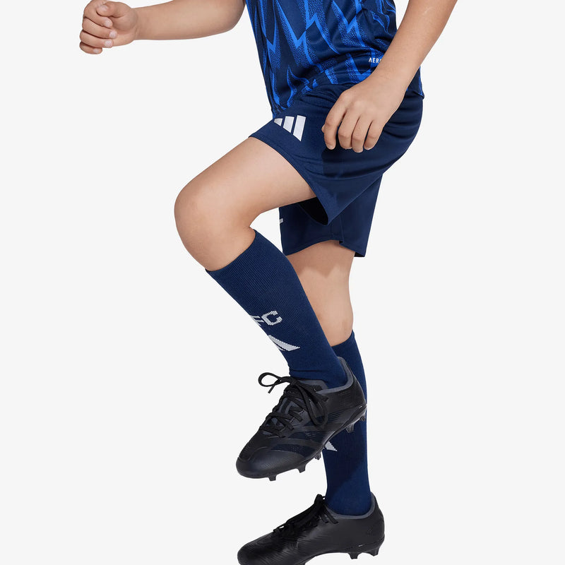 Conjunto Infantil adidas Arsenal 2025/26 II