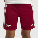Conjunto Infantil adidas Arsenal 2025/26 III