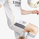 Shorts Adidas Real Madrid 2025/26 I