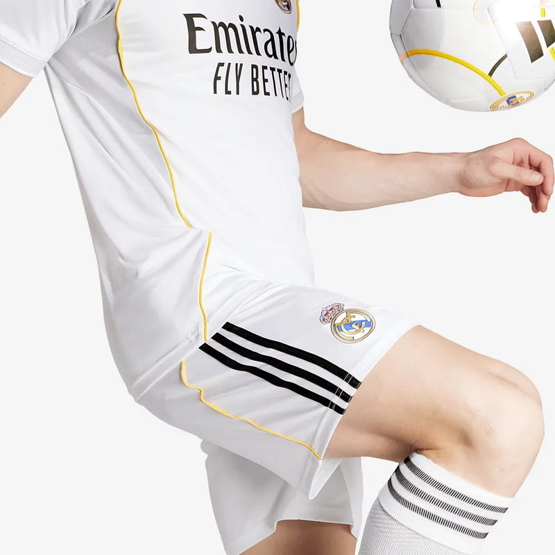 Shorts Adidas Real Madrid 2025/26 I