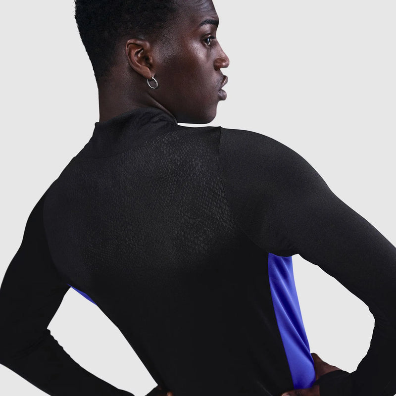 Jaqueta Nike Barcelona 2025/26 Mamba Treino