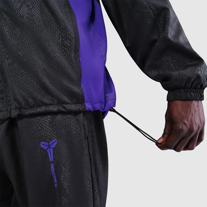 Jaqueta Nike Barcelona 2025/26 Anthem