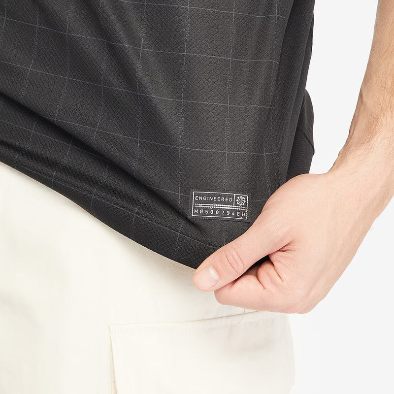 Camisa Nike Tottenham 2025/26 II Torcedor