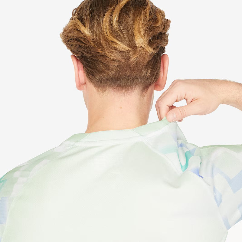 Camisa Nike Inter de Milão 2025/26 II Torcedor