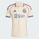 Camisa adidas AFC Ajax 2025/26 II
