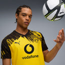 Camisa Puma Borussia Dortmund 2025/26 I Jogador