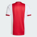 Camisa adidas Ajax Amsterdam 2025/26 I