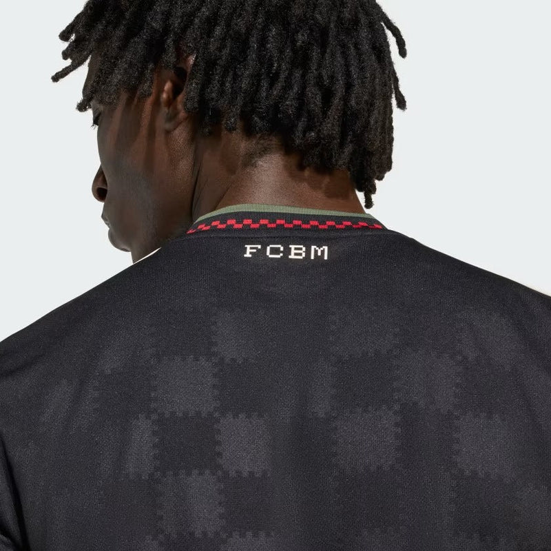 Camisa adidas Bayern de Munique 2025/26 III